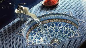Kohler's tile