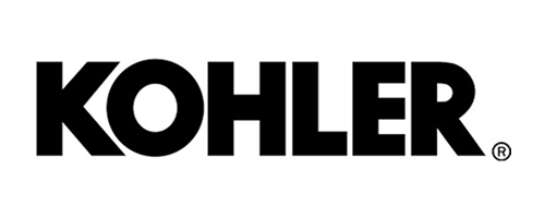 Kohler's tile