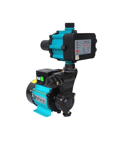 Pressure Pump