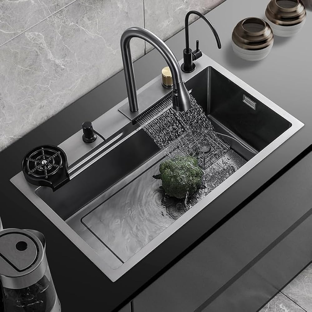 Kitchen Sinks