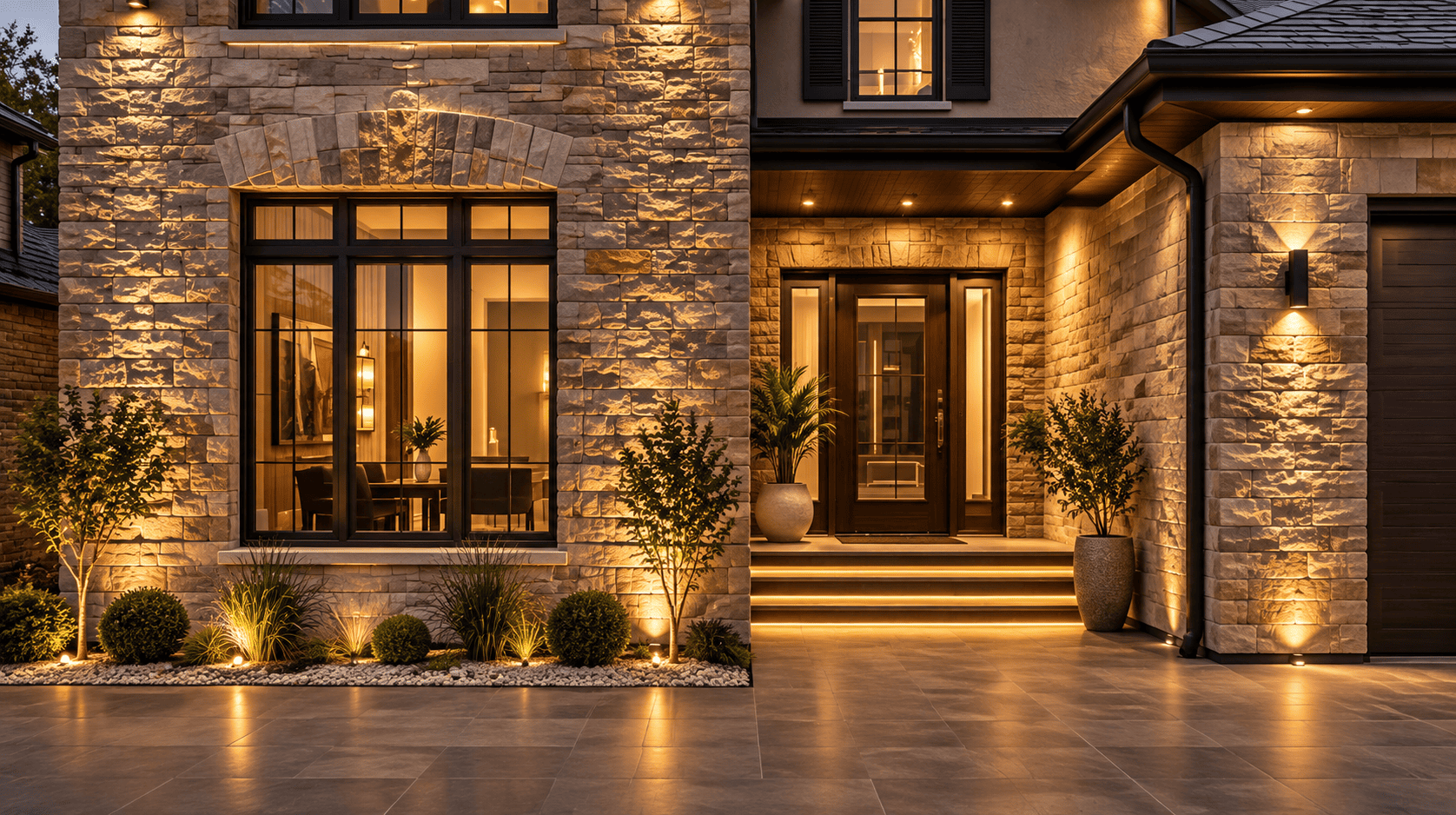 Natural Stones