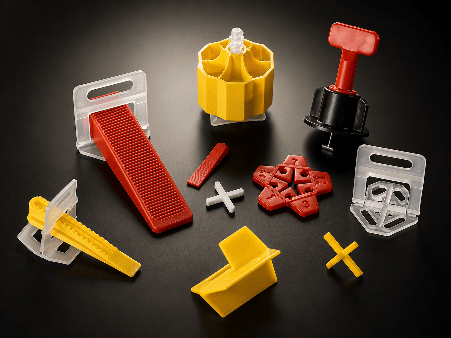 Tile Accessories