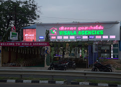 Company Infrastructure