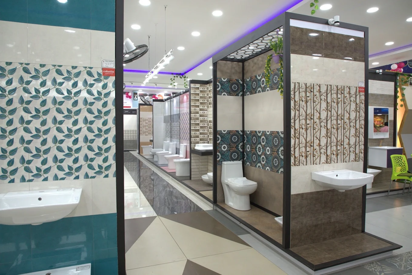 Product Display