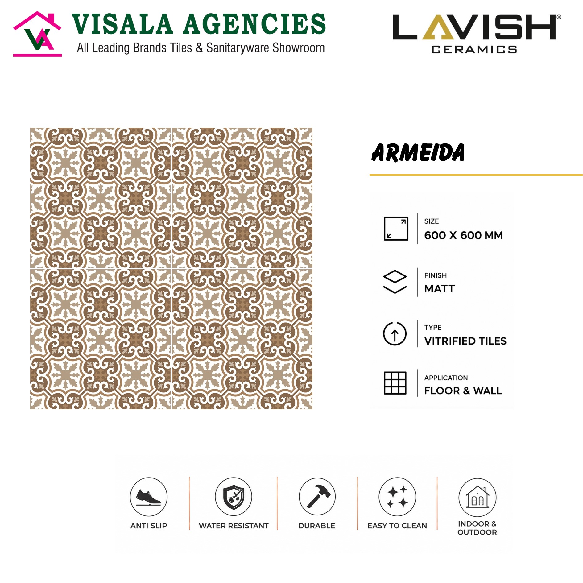 Armeida