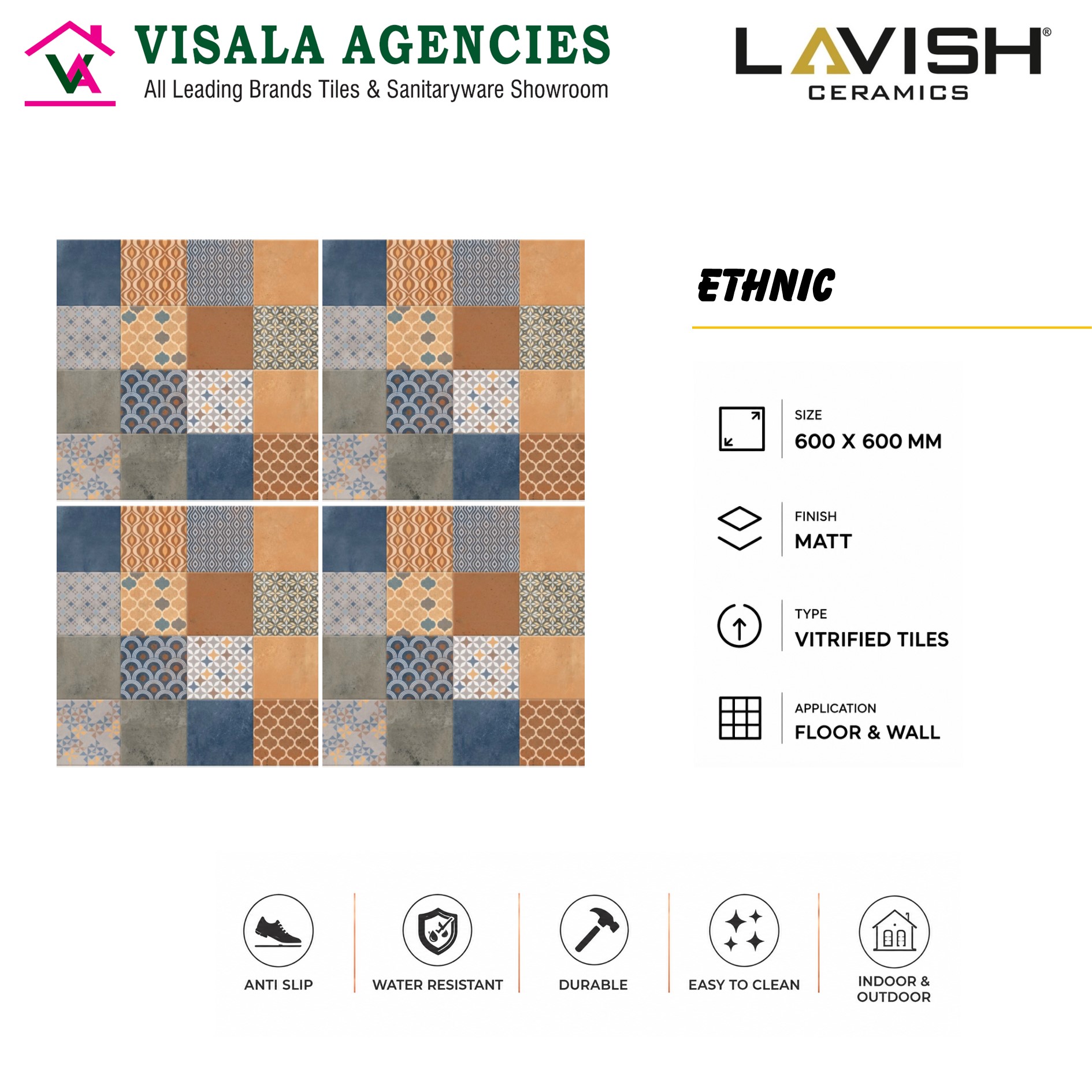 Ethnic