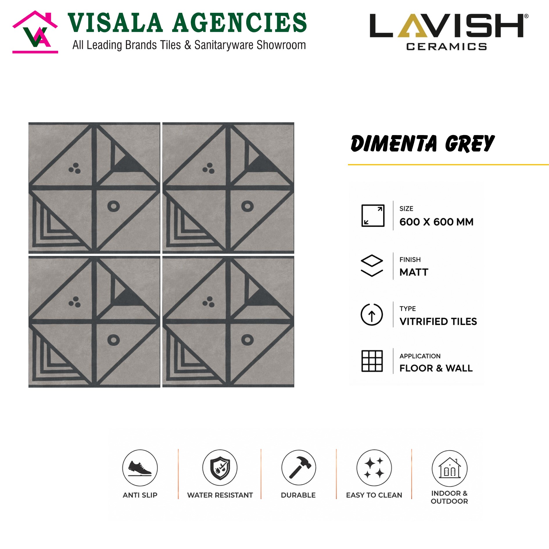 Dimenta Grey