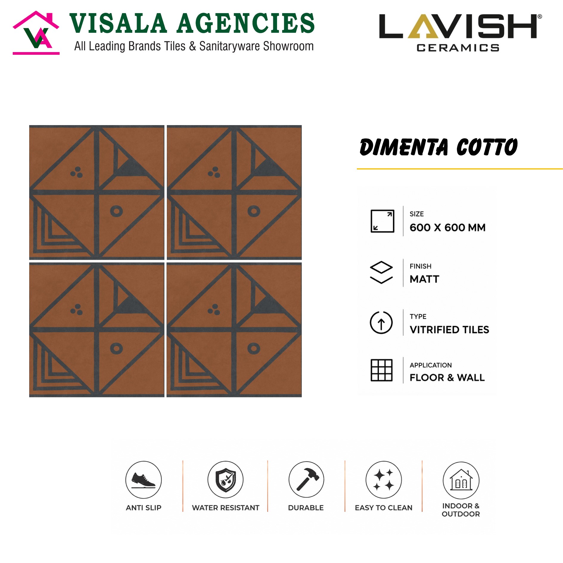 Dimenta Cotto