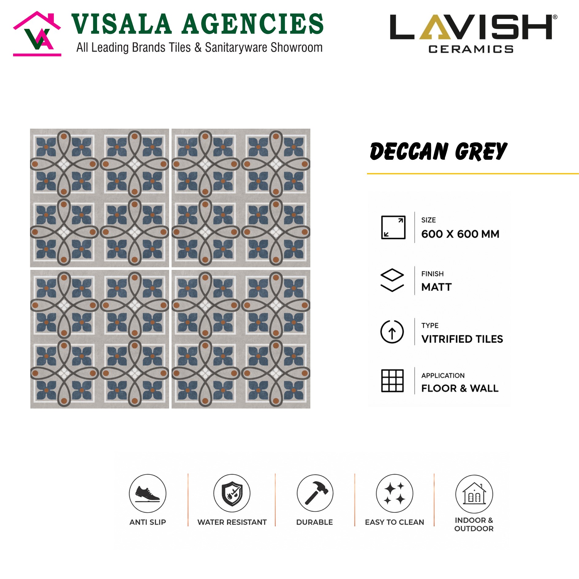 Deccan Grey