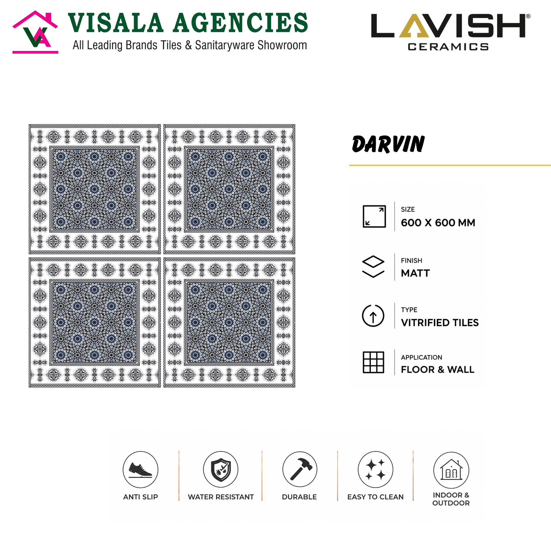 Darvin