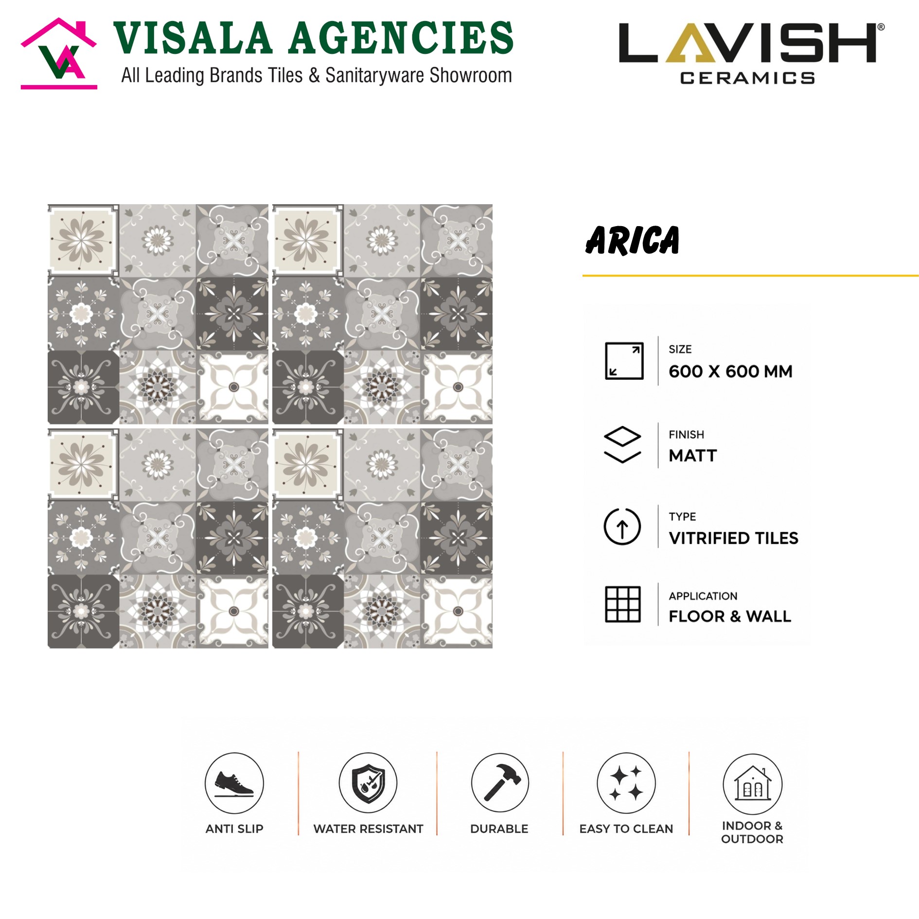 Arica