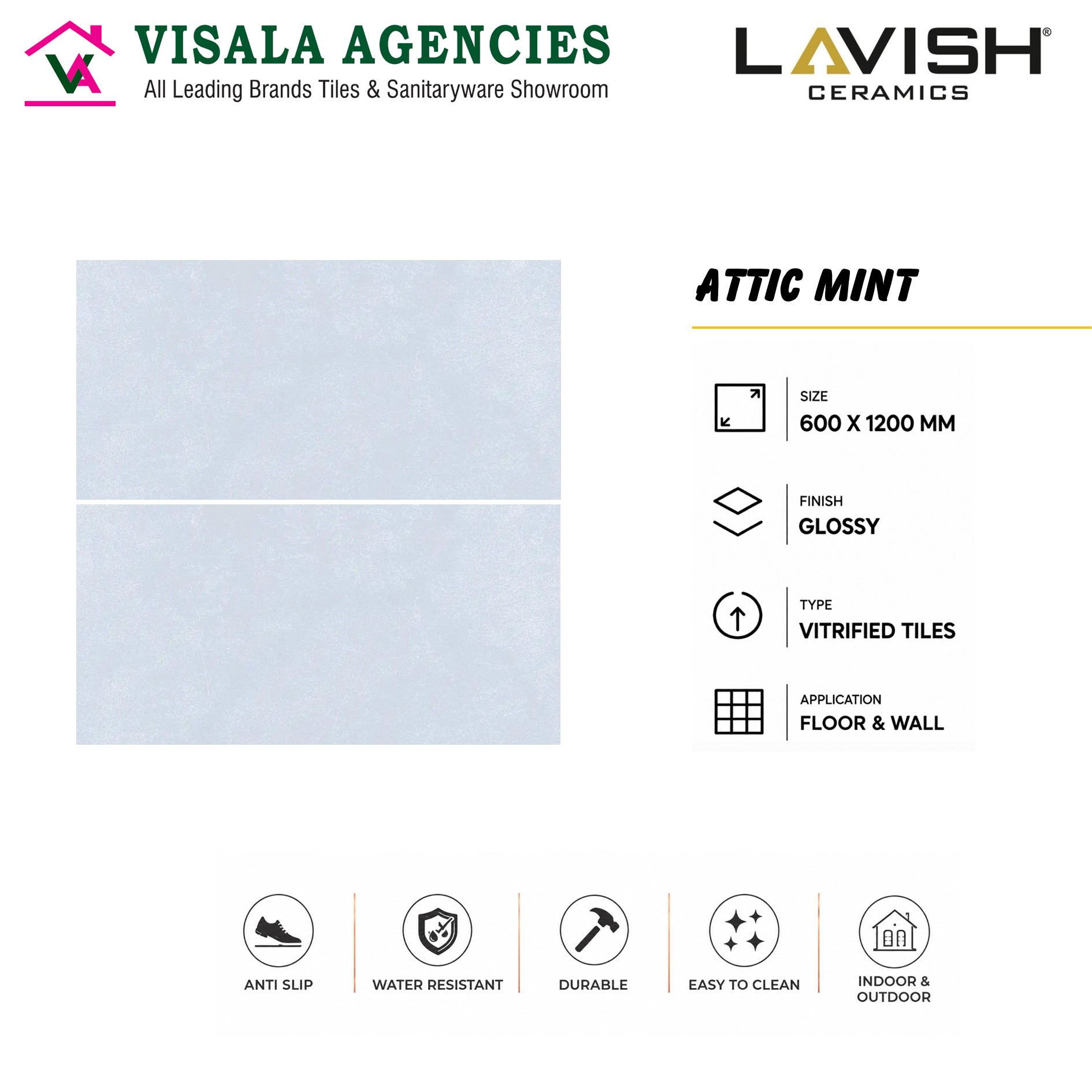 Attic Mint
