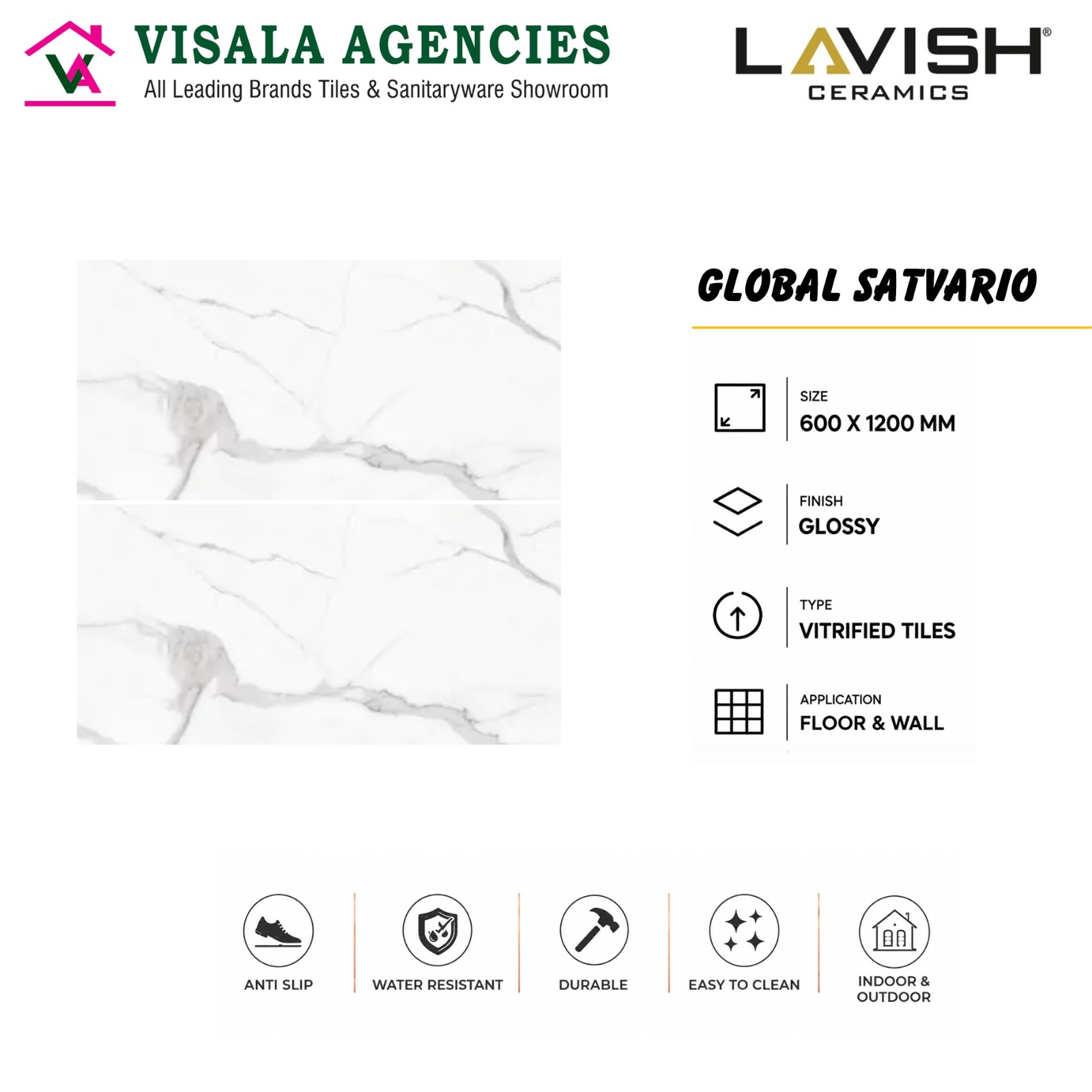 Global Satvario
