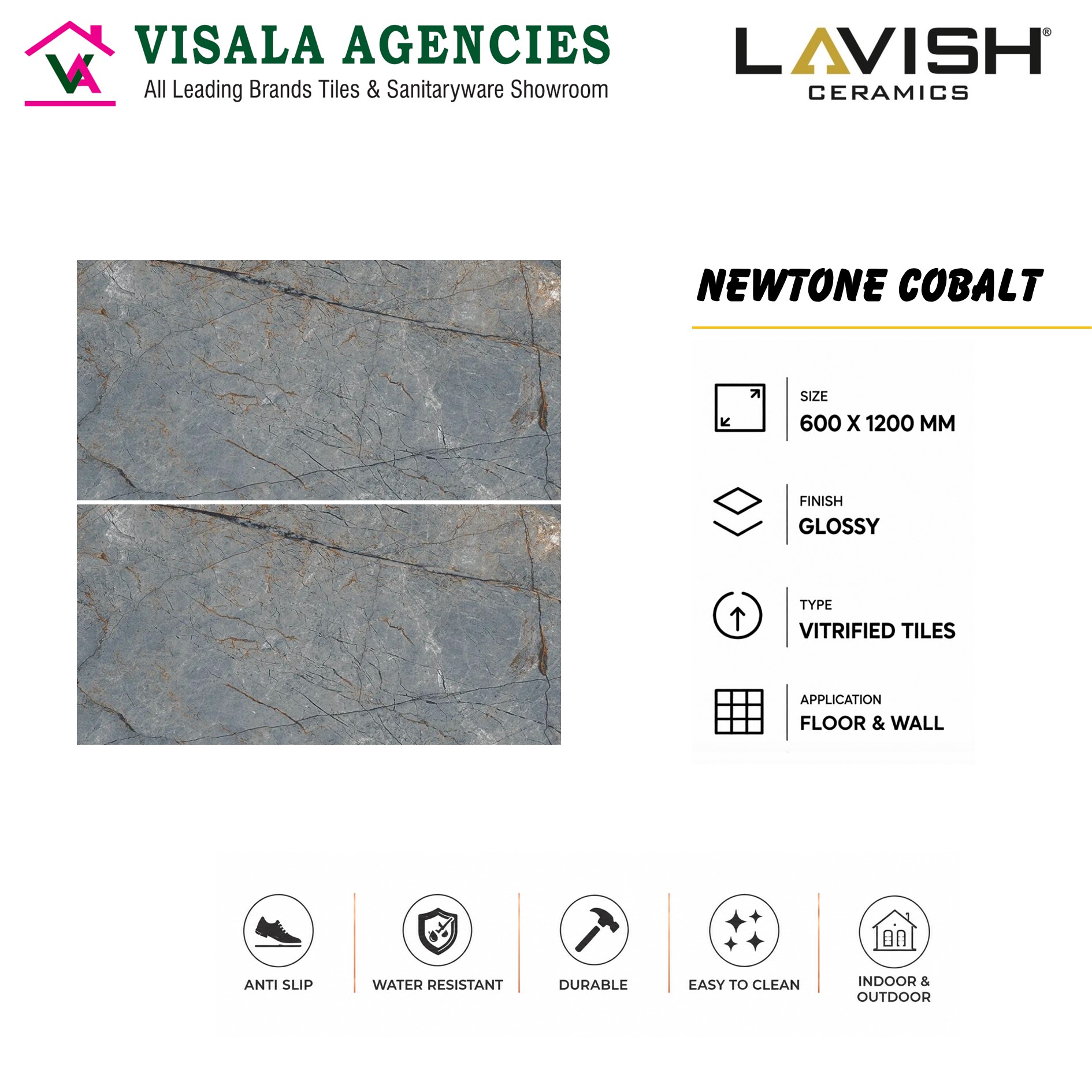 Newtone Cobalt