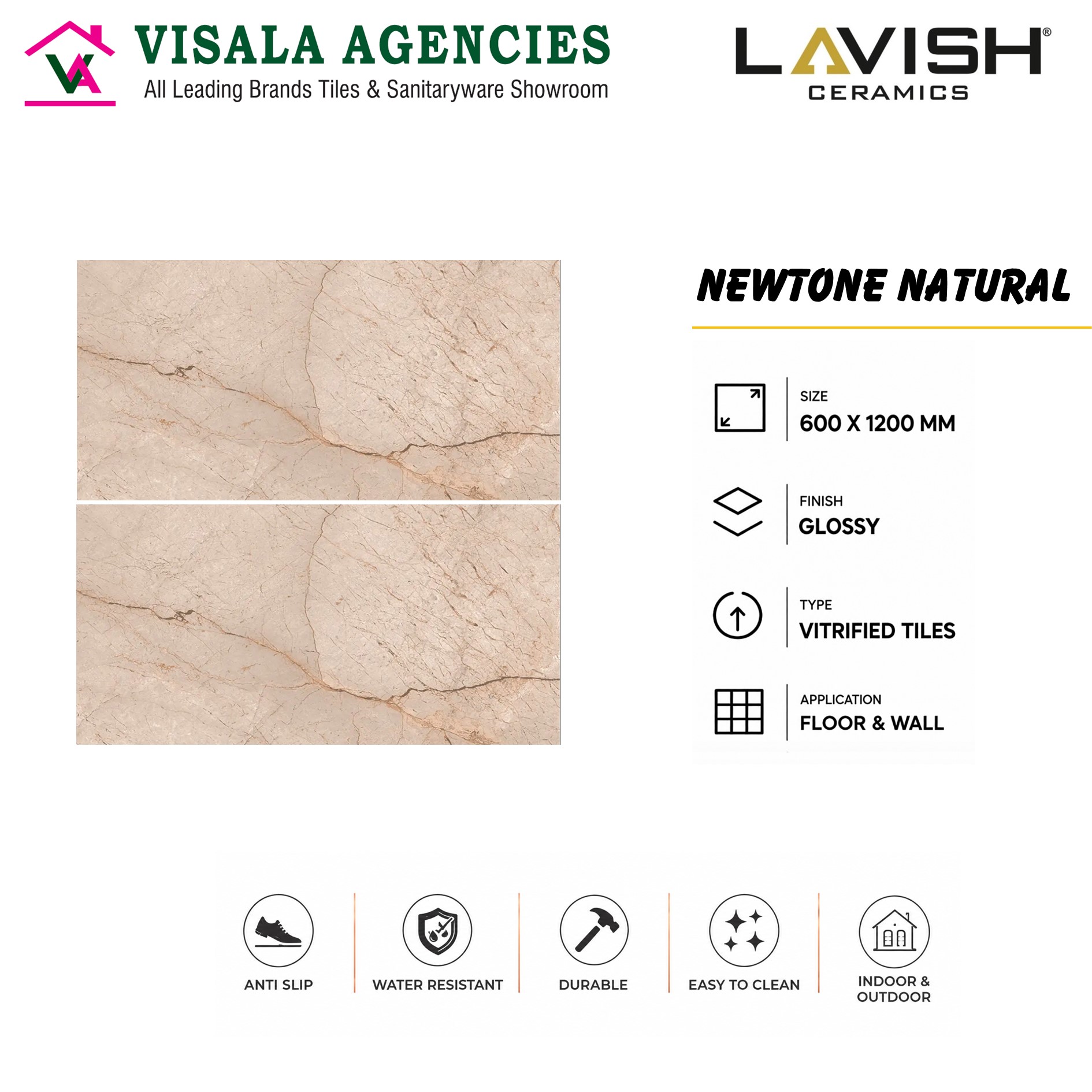 Newtone Natural
