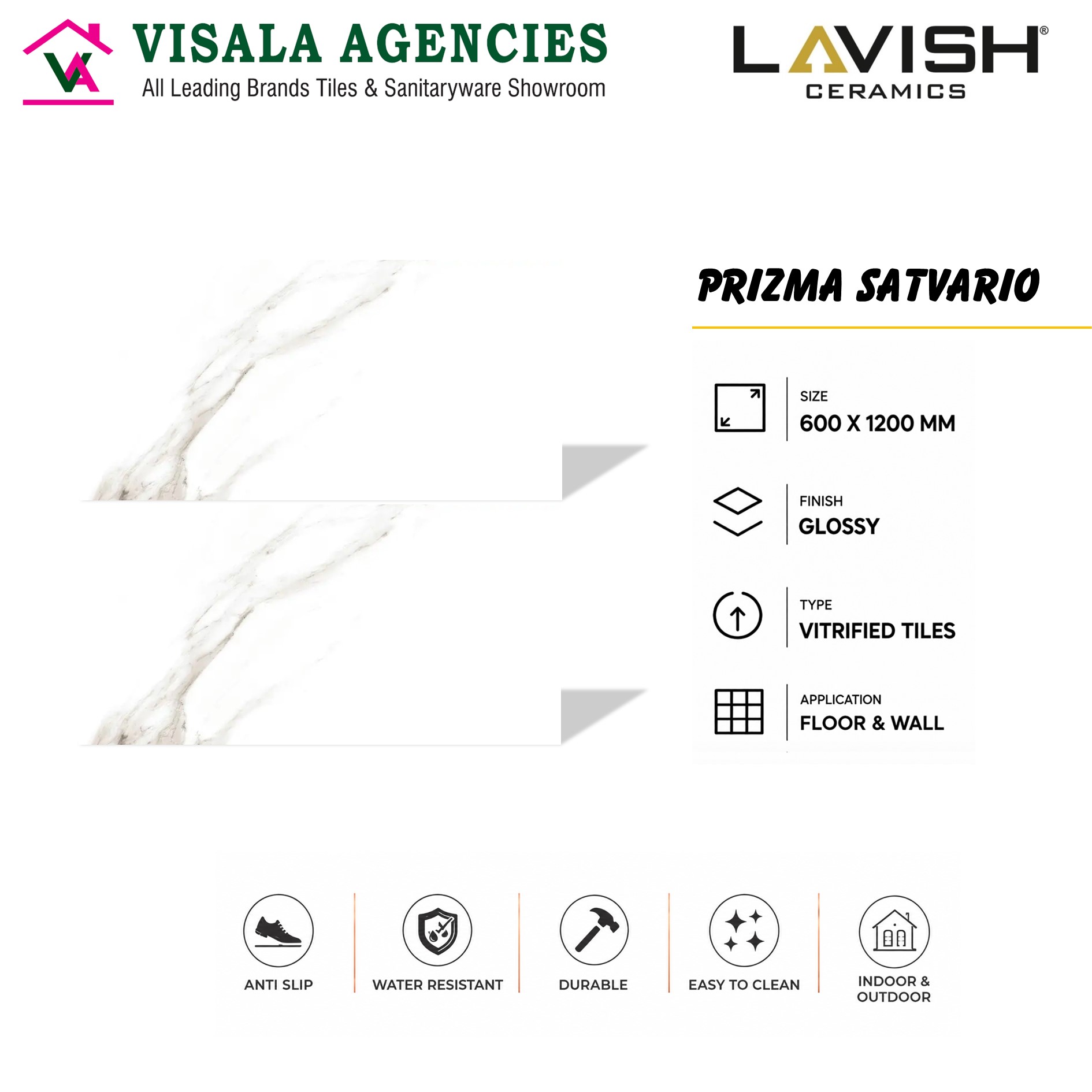 Prizma Satvario
