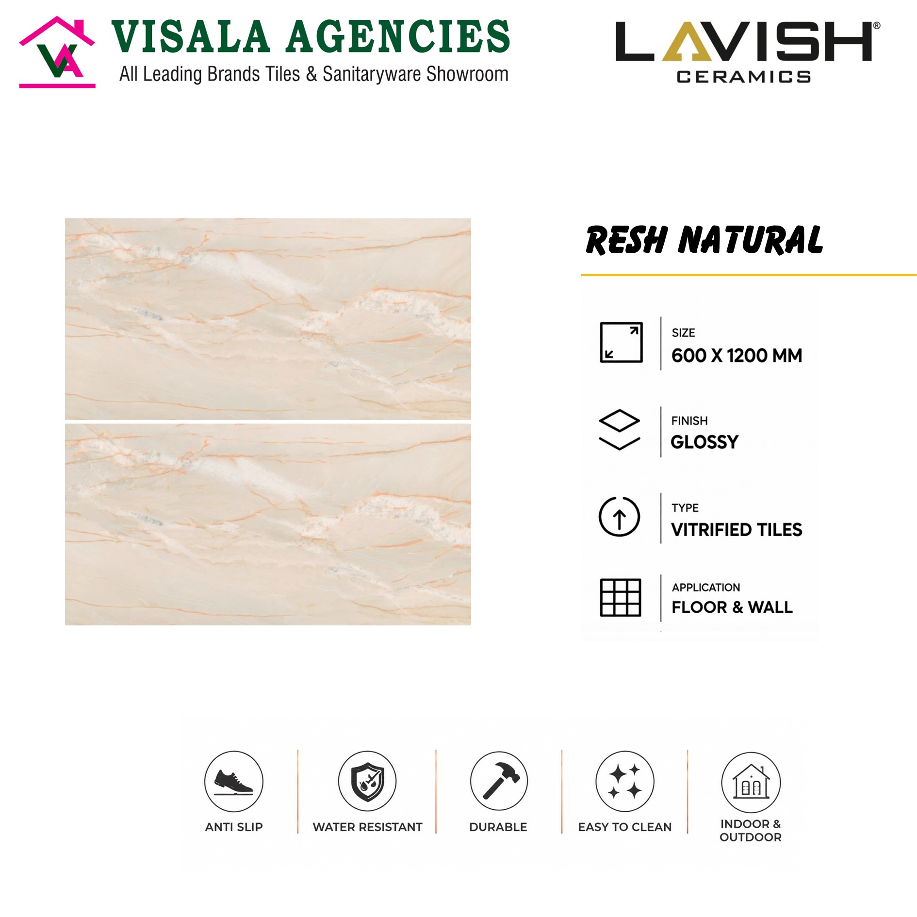 Resh Natural