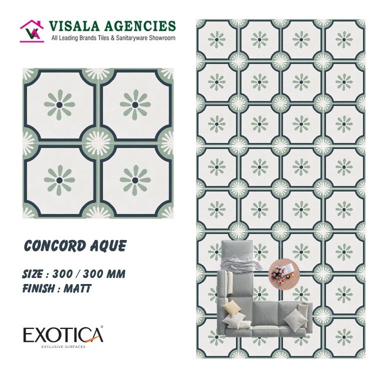 Concord Aque