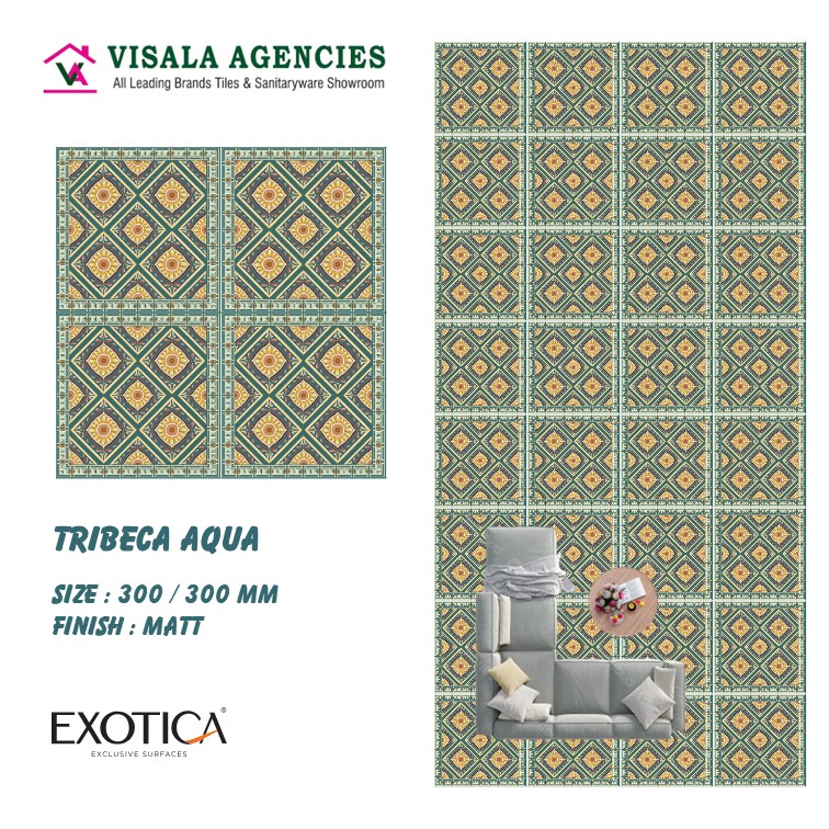 Tribeca Aqua