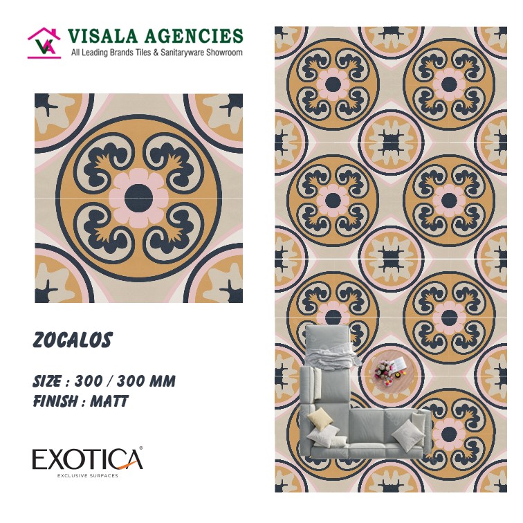 Zocalos
